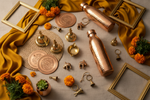 Brass & Copper Return Gift Ideas That Look Premium on a Budget
