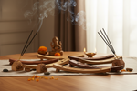 Wooden Incense Holder Return Gifts at TheReturnGifts.com: Simple, Sacred and Seriously Useful
