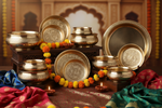 Brass Bowls Return Gifts at TheReturnGifts.com: Elegant, Multi‑Use Favors for Every Traditional Celebration