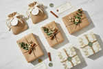 How to Pack and Present Return Gifts So They Look Premium