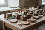 Wooden Collection Return Gifts at TheReturnGifts.com: Natural, Elegant Favors That Feel Handcrafted With Love
