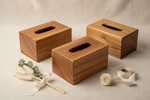 Wooden Tissue Box Return Gifts at TheReturnGifts.com: Neat, Premium and Always in Use