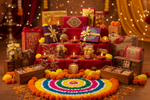 Best Diwali Return Gift Ideas: 85+ Festive Options to Light Up Celebrations 2025