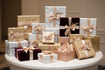 Premium Gift Box Return Gifts: 30+ Luxury Options 2025
