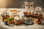 Small Return Gifts for Housewarming Guests Staying in Apartments