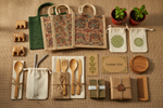 Eco-Friendly Lifestyle Gifts: Zero-Waste Return Gift Ideas in India
