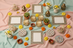 Home Decor Return Gifts to Make Your Guests Remember Your Function