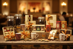 Coffee & Tea Lover Return Gifts: 45+ Warm Options