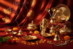 Why Our Brass Collection is Perfect for Pooja, Weddings and Housewarming Return Gifts