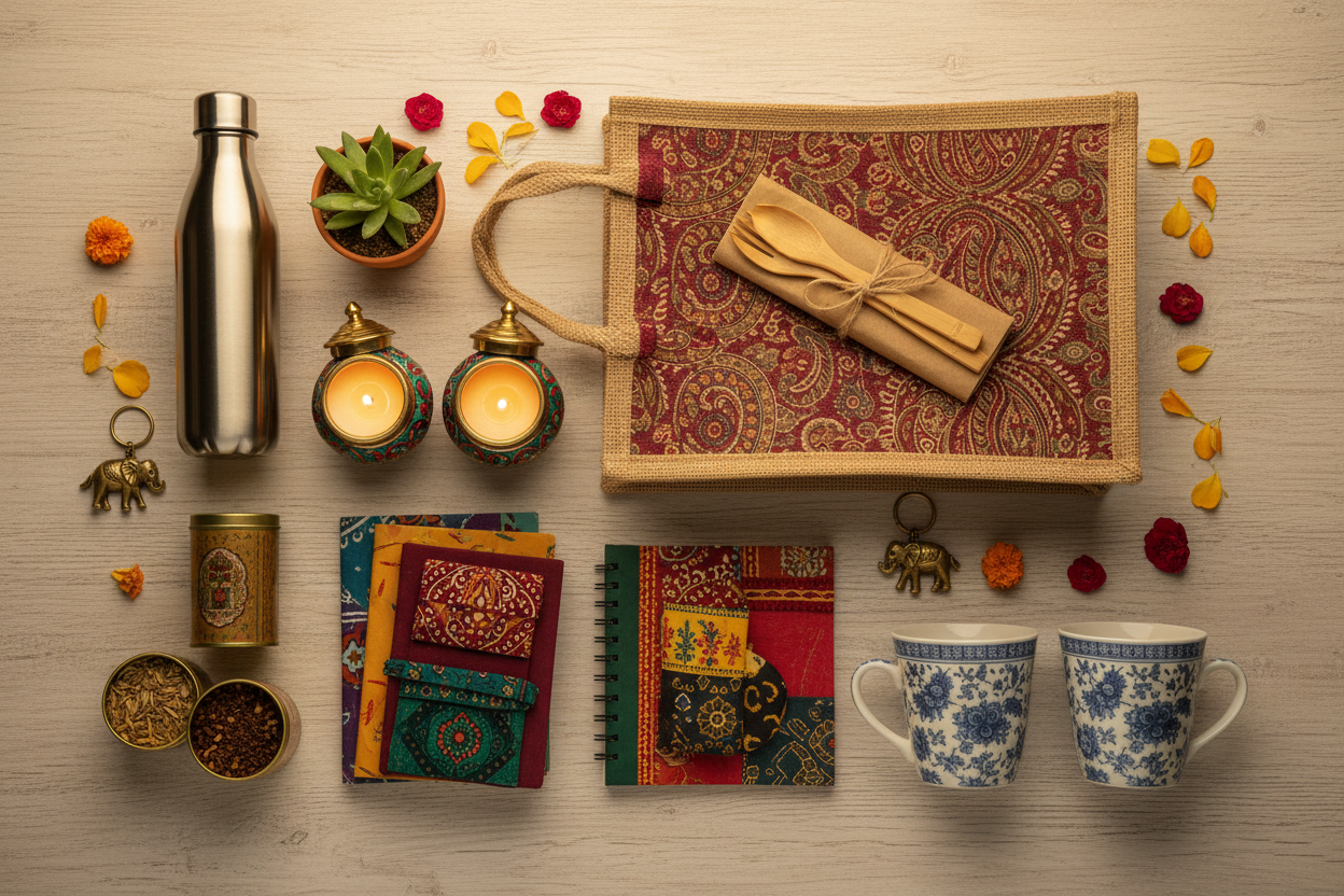 Why Your Guests Remember Daily-Use Gifts More Than Fancy Ones