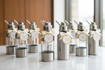Stainless Steel Oil Dispenser Return Gifts at TheReturnGifts.com: Practical, Premium Favors for Every Kitchen