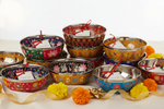 Stainless Steel Printed Bowl Return Gifts at TheReturnGifts.com: Colourful, Daily‑Use Favors Guests Will Reach For Again and Again