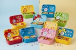Useful Lunch Box Return Gifts for Kids Birthdays and School Annual Day
