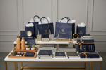 Corporate Return Gift Ideas: 50+ Professional Gift Options for Business Events 2025