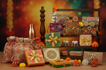 Festival Return Gift Ideas: 50+ Celebration Options