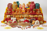 Ganesh Chaturthi Return Gift Ideas: 60+ Traditional Festival Gift Options 2025