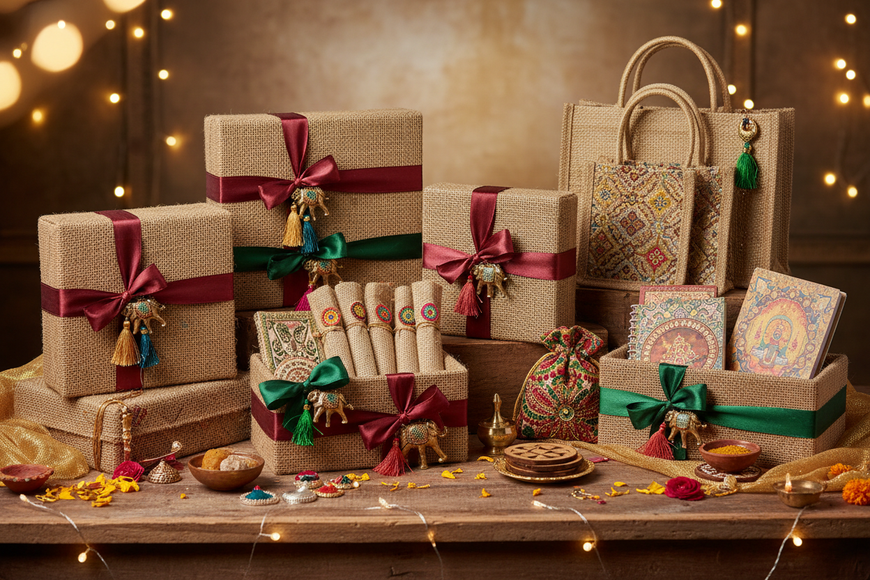 Gift Hamper Return Ideas: 55+ Beautiful Collections