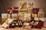 Luxury Gift Hamper Return Ideas: 35+ Premium Collections