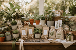 Plants & Garden Return Gift Ideas: 35+ Green Options
