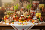 Pongal Return Gift Ideas: 50+ Traditional Tamil Festival Gift Options 2025