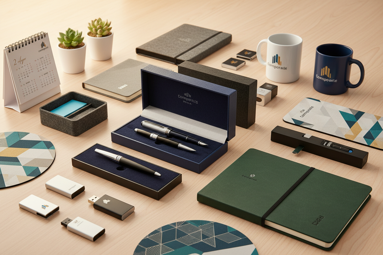 Office Return Gift Ideas: 45+ Professional Options 2025