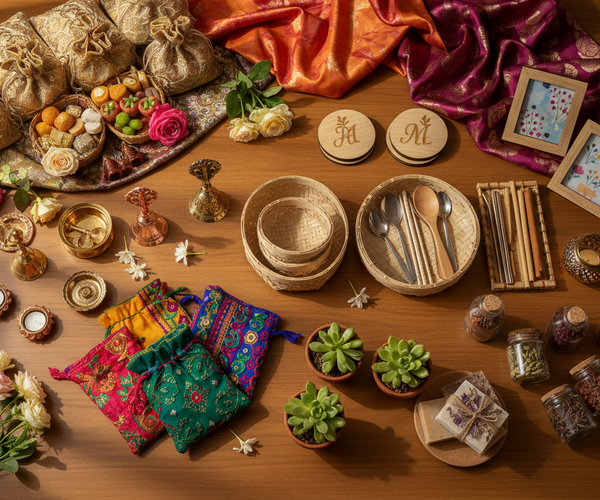 200+ Return Gift Ideas for Every Occasion and Budget in 2025 ...