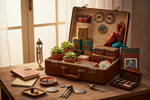 Return Gifts for Outstation Guests: Easy to Carry but Memorable