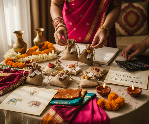 How to Choose Daily-Use Return Gifts Under ₹100 That Match Your Event ...