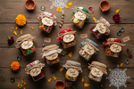 Cute Mini Jar Return Gifts Under ₹150 for All Functions