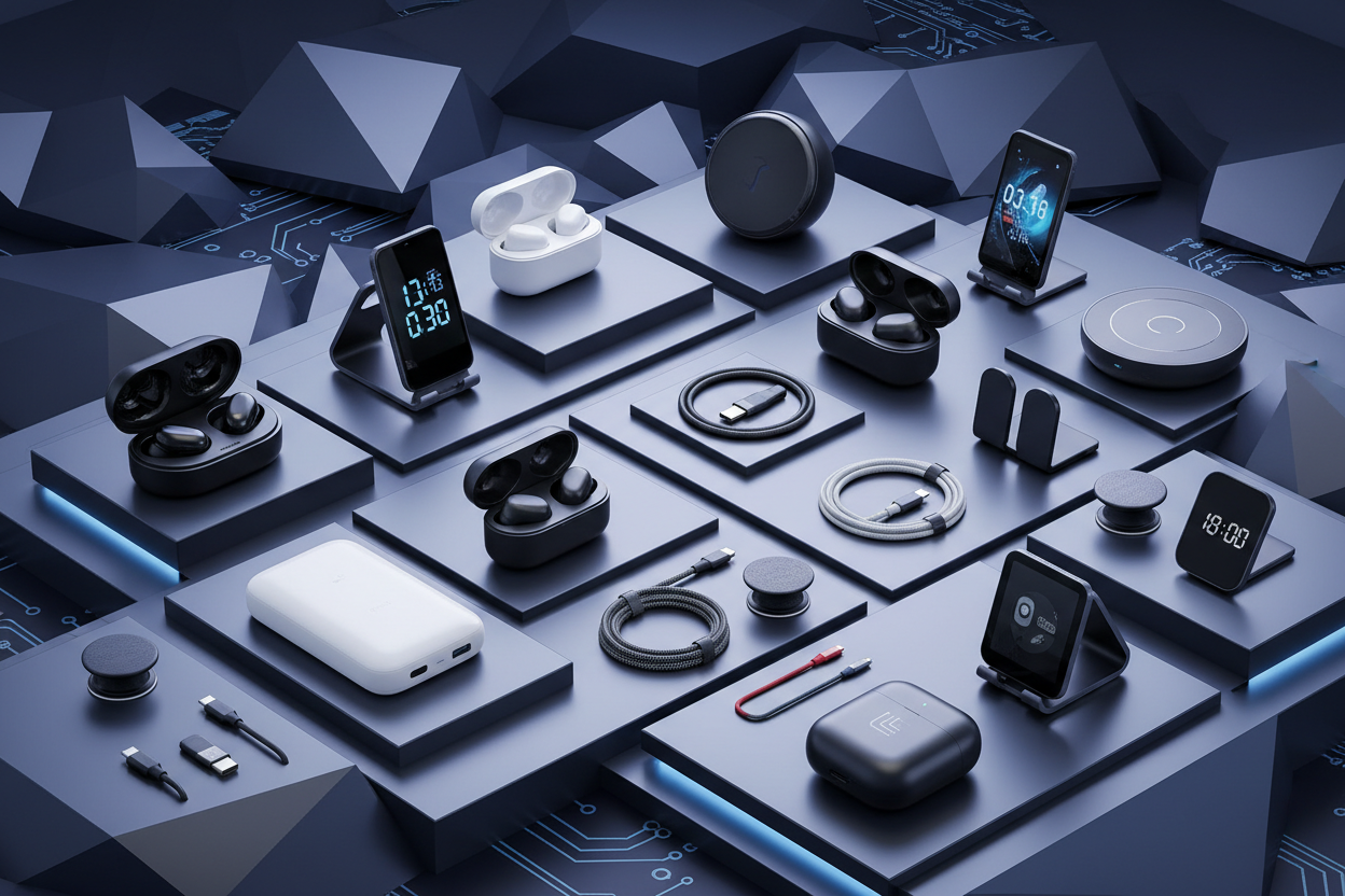 Tech Gadget Return Gift Ideas: 40+ Modern Options