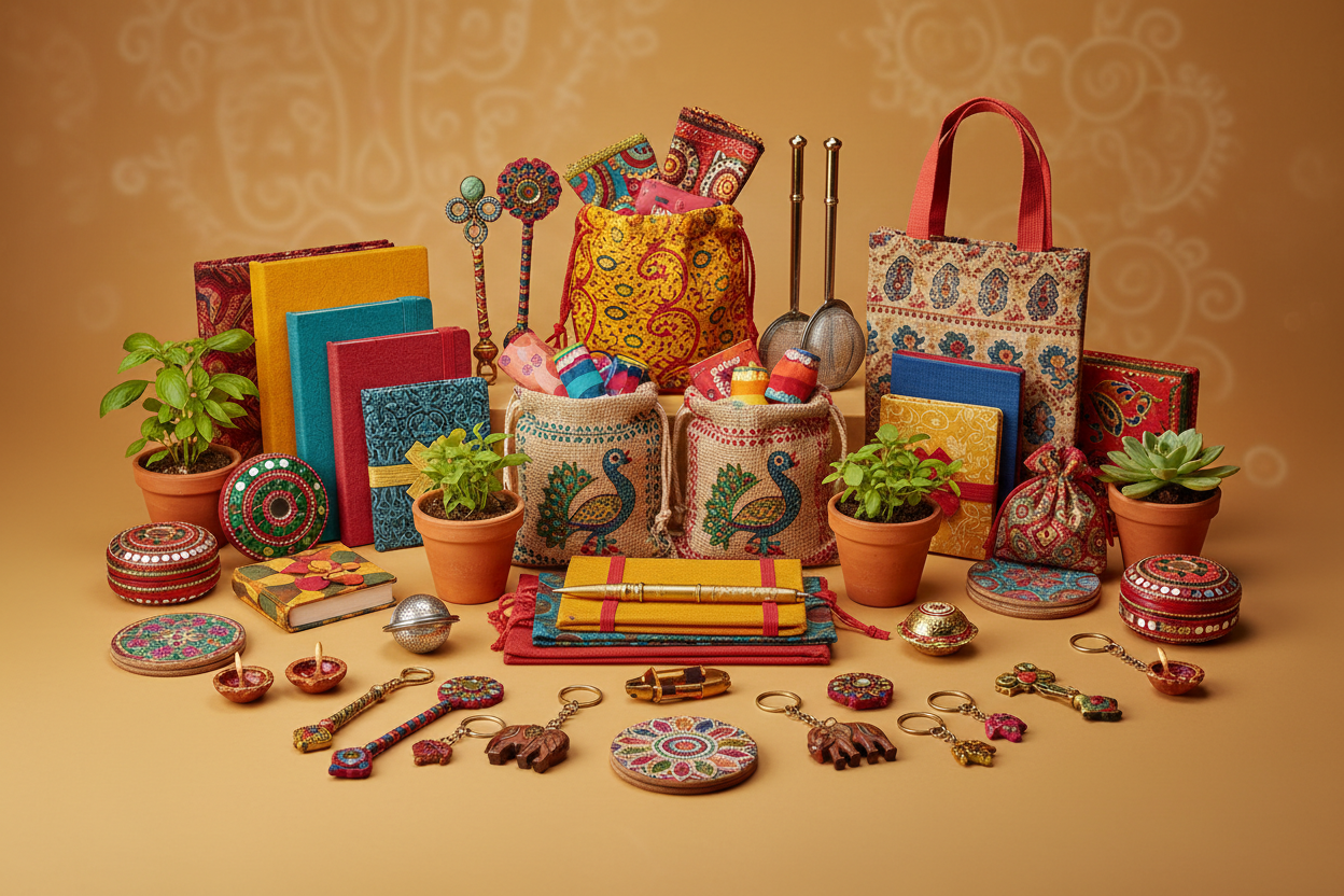 100+ Useful Gifts Under 100 Rupees for Every Occasion in 2025