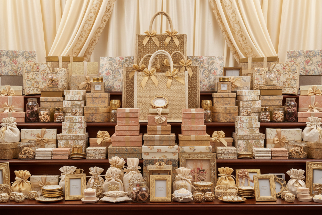 Bulk Return Gifts for Large Events: 25+ Cost-Effective Ideas