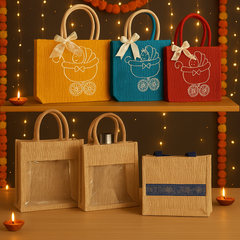 Collection image for: Jute Bags
