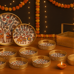 Collection image for: Decorative Tray