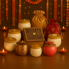 Collection image for: Decorative Jars
