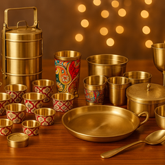 Collection image for: Brass