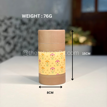 Printed Paper Box
