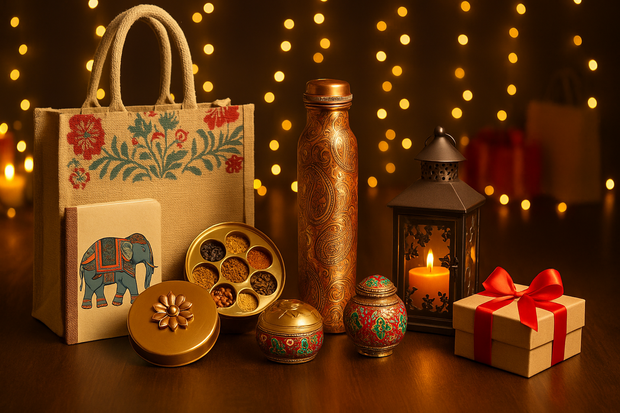 Banner image for: <h2>The Biggest Wholesaler in Return Gifts & Event Favors<br/><br/></h2>