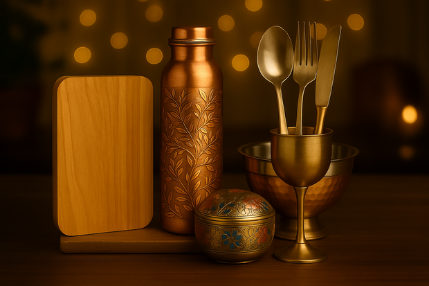 Banner image for: <h2>Elegant Housewarming Return Gifts</h2>