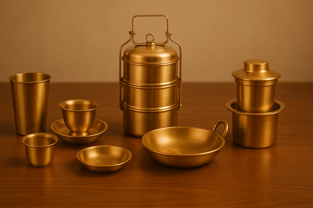 Banner image for: <h2>20% off all Brass Products</h2>