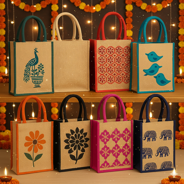Jute Bags