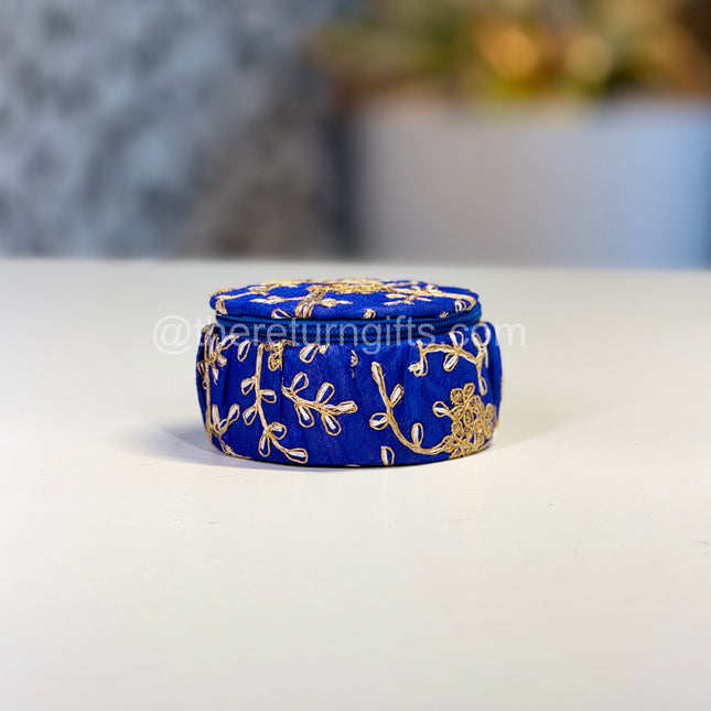 Bangle Box | Decorative Jewelry Storage Box & Traditional Return Gift