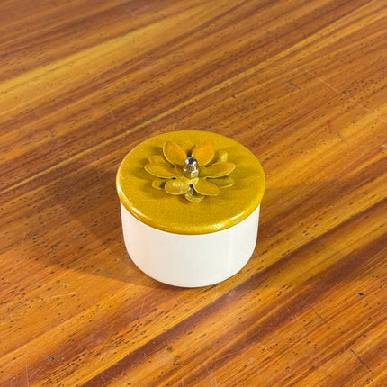 2.5 Inch decorative jar ( 10 pieces )