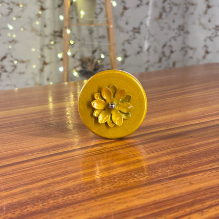 2.5 Inch decorative jar ( 10 pieces )