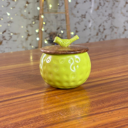 BIRD JAR (10 pieces)