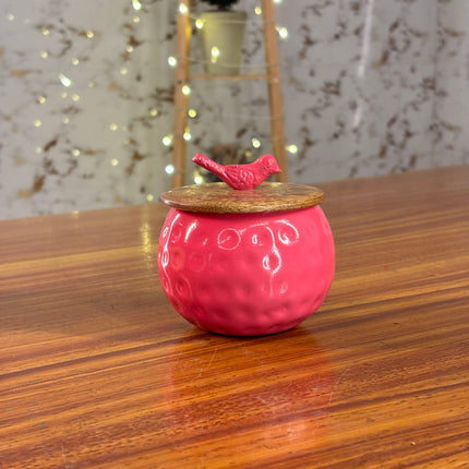 BIRD JAR (10 pieces)