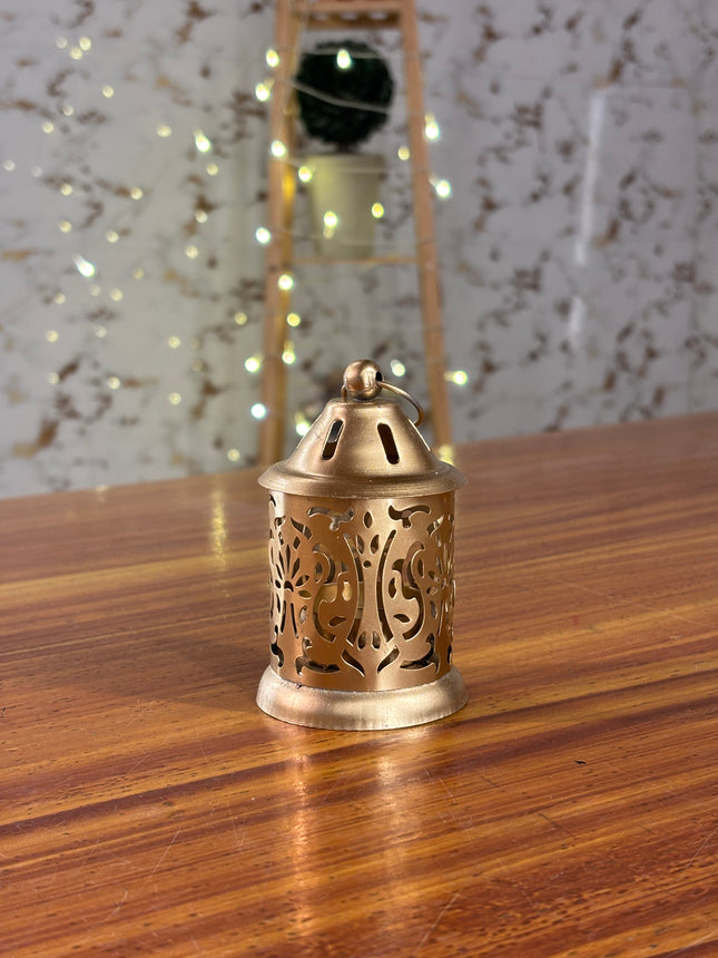 LANTERN LIGHT LAMP (10 pieces)