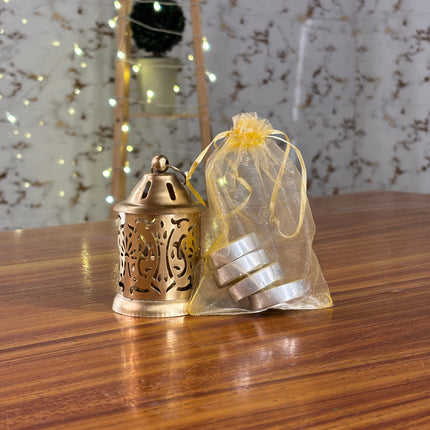 LANTERN LIGHT LAMP (10 pieces)