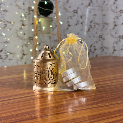 LANTERN LIGHT LAMP (10 pieces)