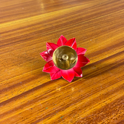 LOTUS DIYA (10 pieces)
